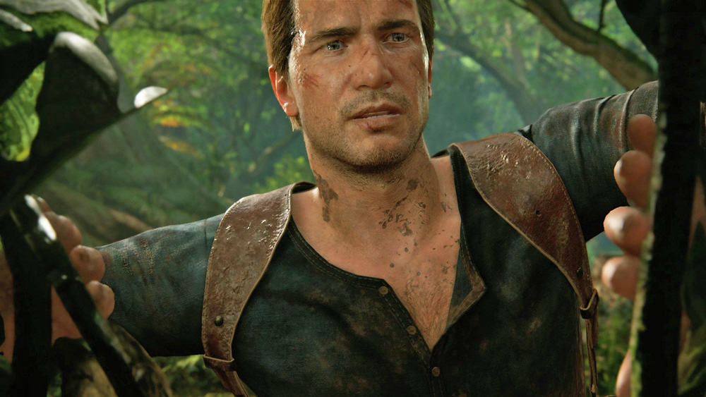 uncharted