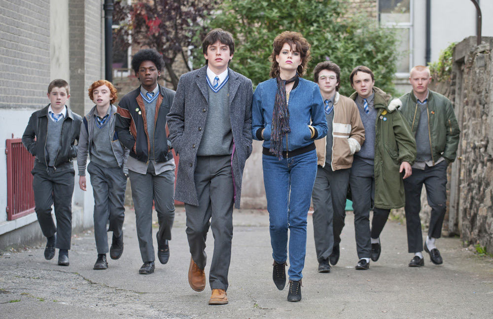 sing street