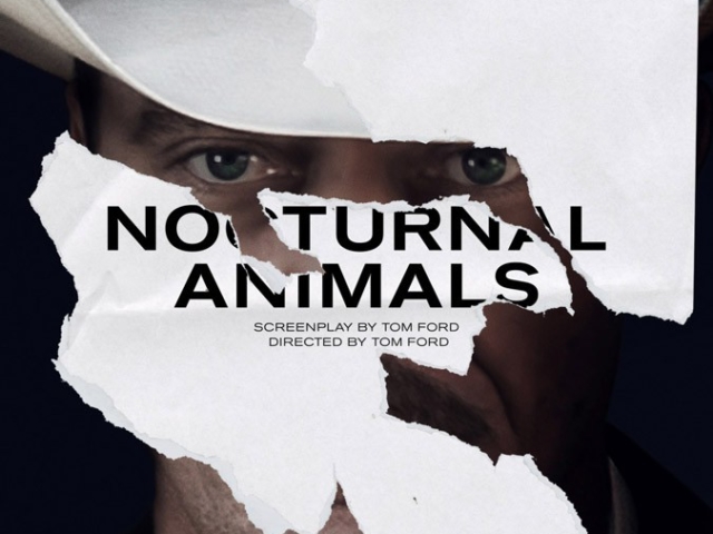 Michael Shannon Nocturnal Animals