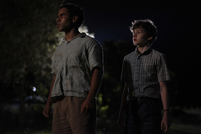 jasper jones