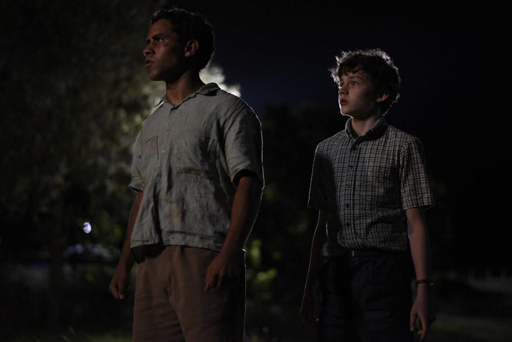 jasper jones