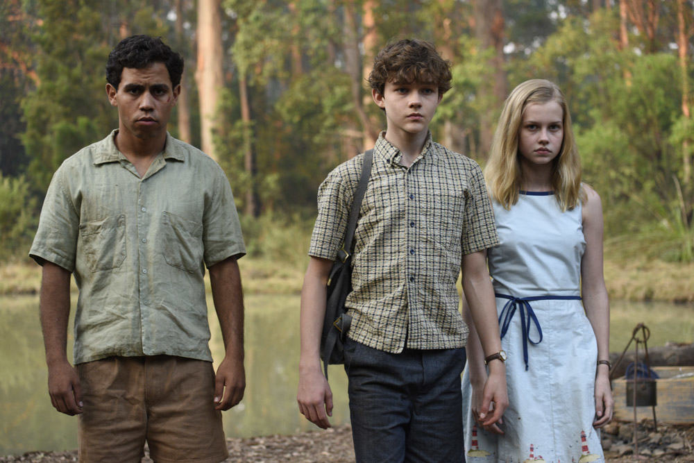 jasper jones