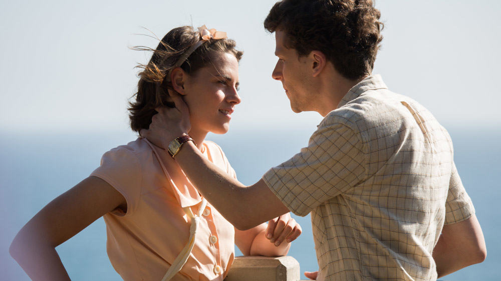 Café Society