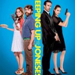 Keeping Up with the Joneses