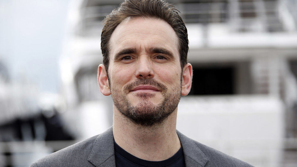 matt dillon