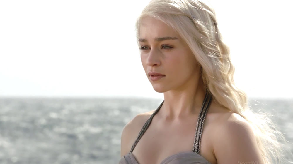 cast emilia clarke