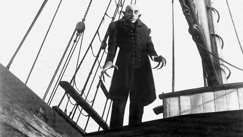 nosferatu