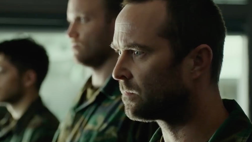 Sullivan Stapleton