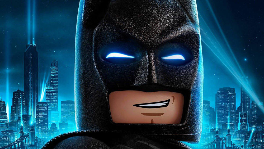 lego batman movie