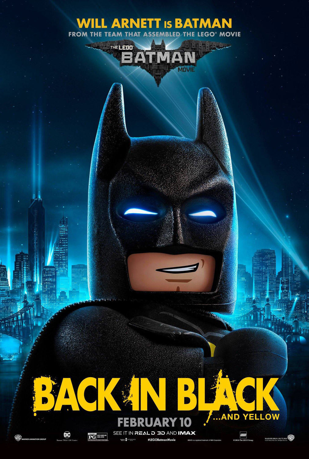 lego batman