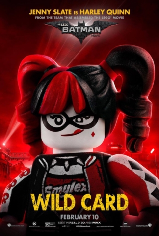 lego harley