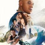 xxx return of xander cage poster