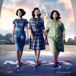 hidden figures poster