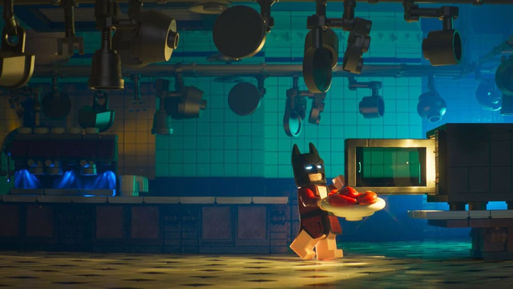 lego batman cribs