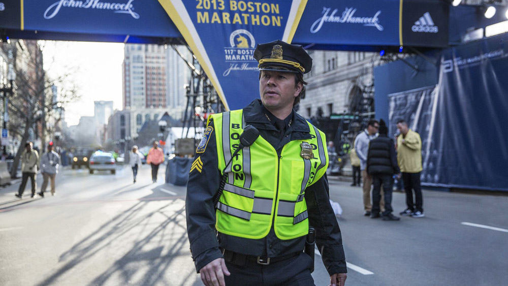 patriots day review