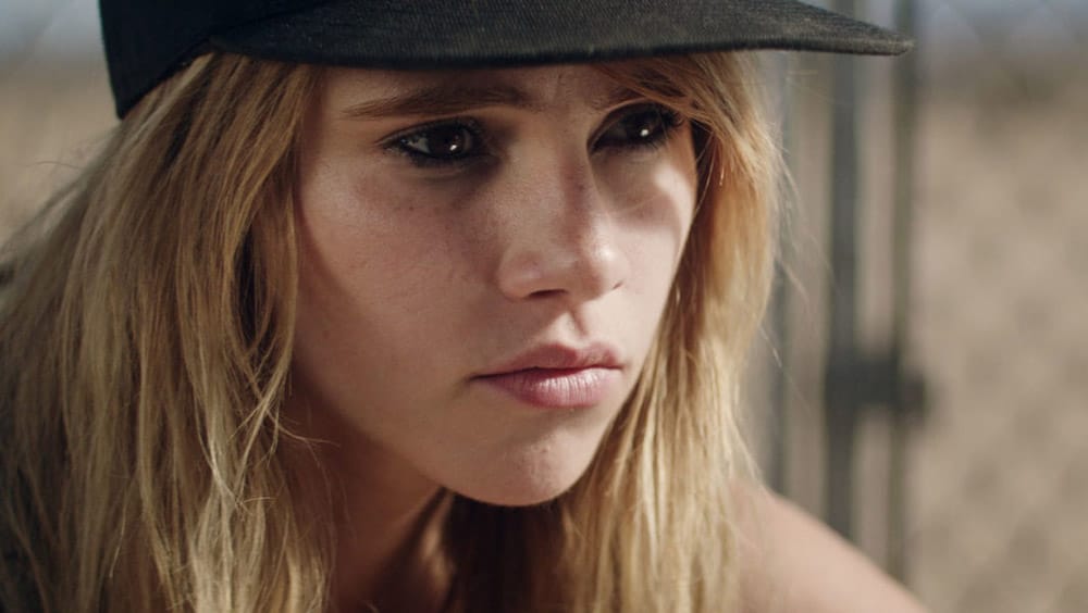 suki waterhouse the bad batch