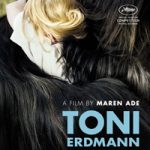 Toni Erdmann poster