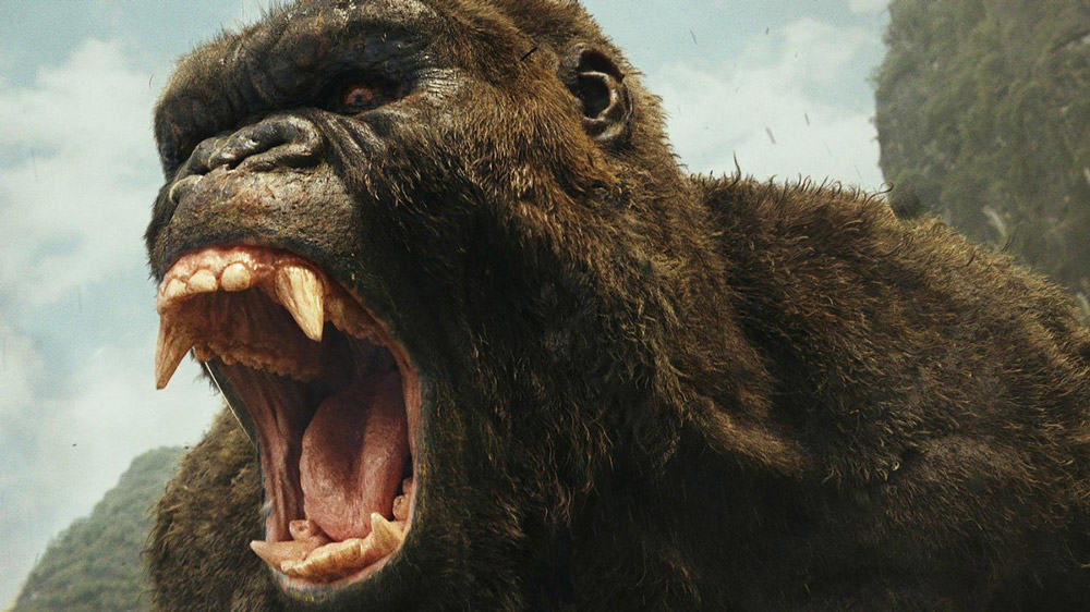 kong: skull island review