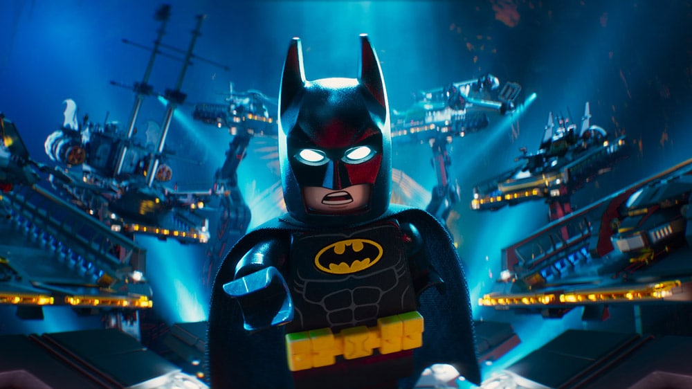 lego batman movie