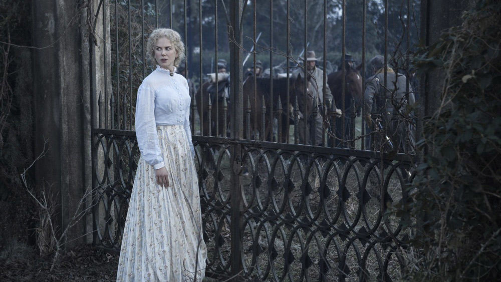 nicole kidman the beguiled