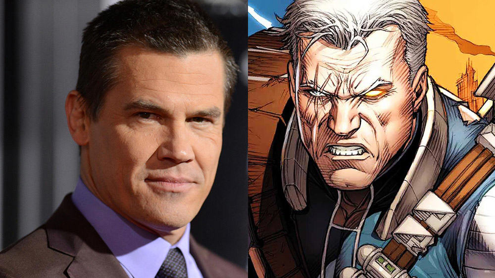 josh brolin cable