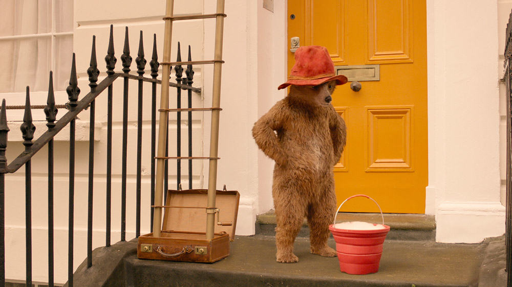 Paddington 2 Trailer