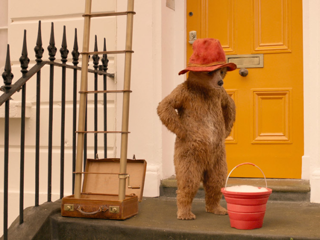 Paddington 2