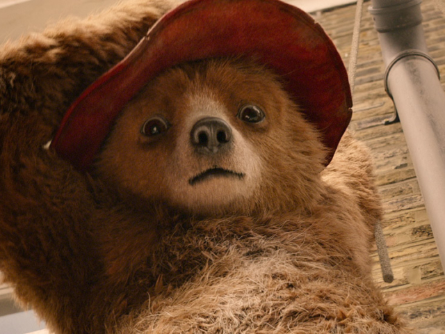 Paddington 2