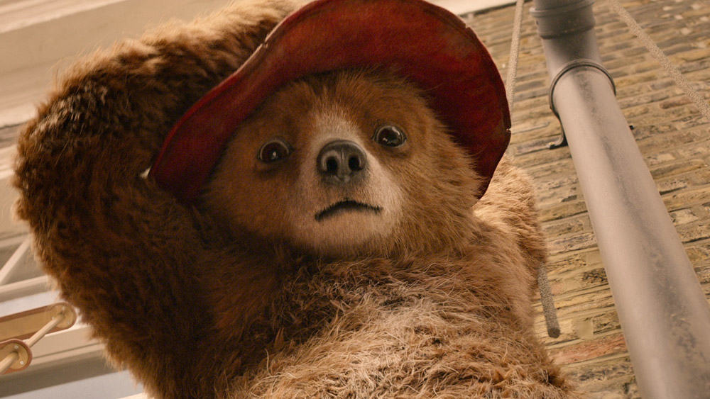 Paddington 2