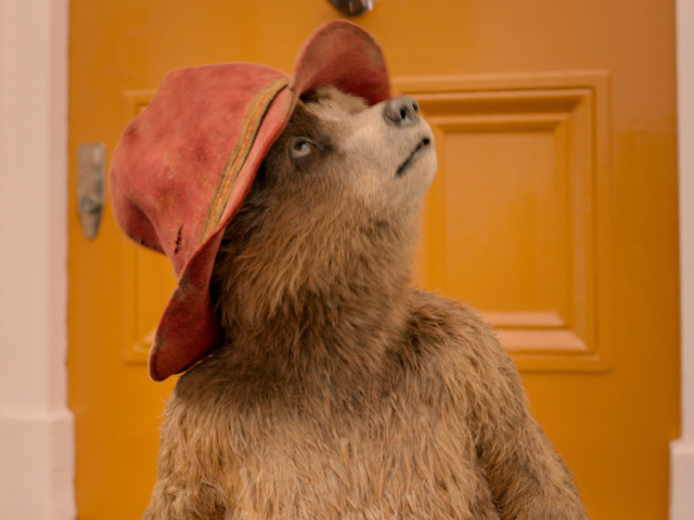 Paddington 2