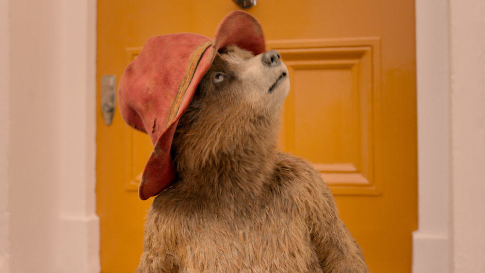 Paddington 2