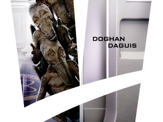 Doghan Daguis Valerian