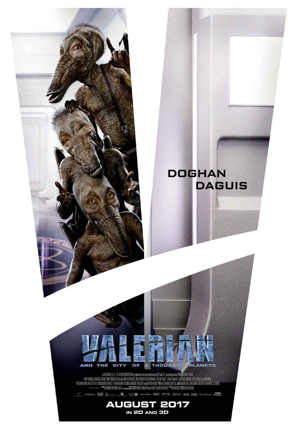 Doghan Daguis Valerian