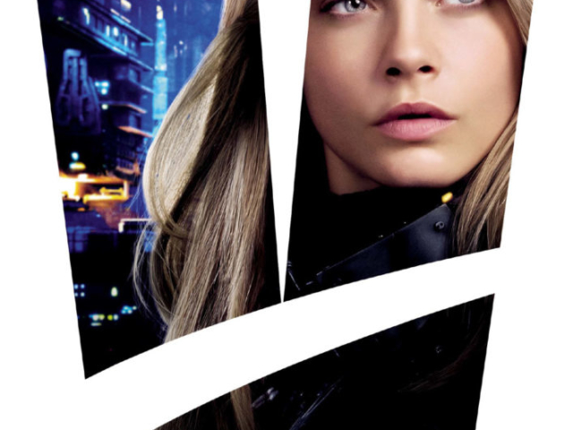 Laureline Valerian