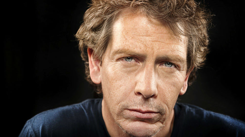 ben Mendelsohn