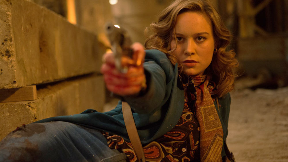 free fire movie review