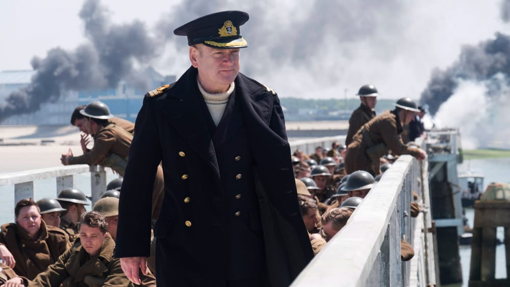 dunkirk review
