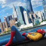 spider-man homecoming