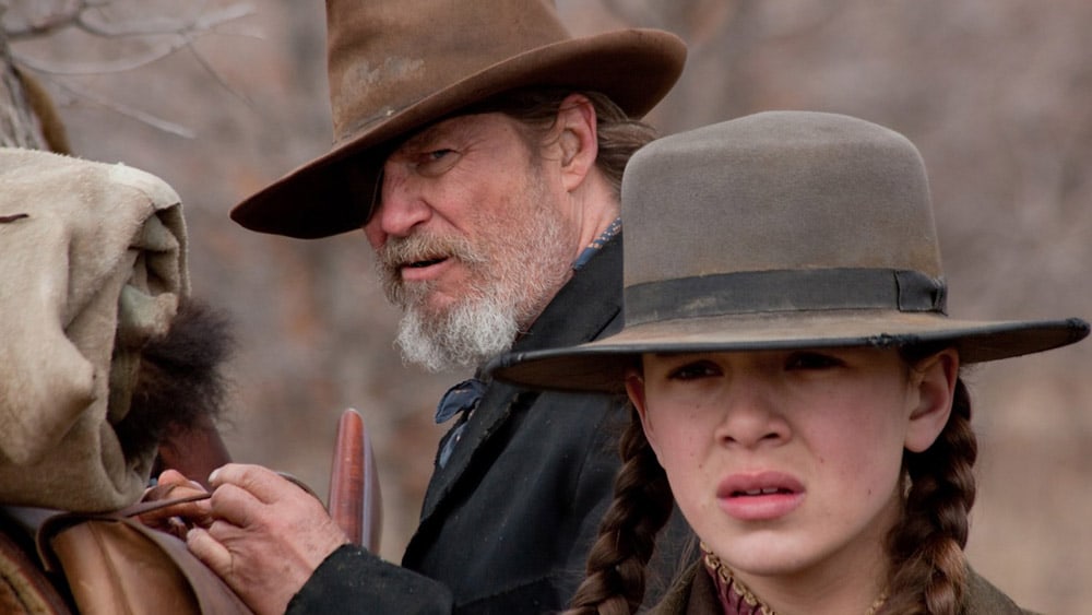 True Grit 2010