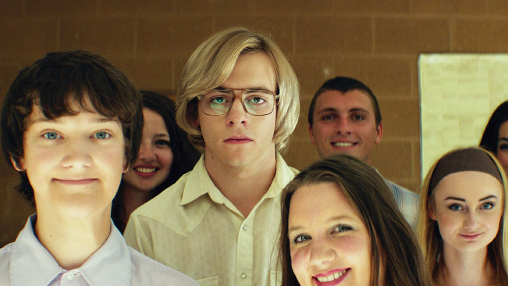 My Friend Dahmer 2017 review