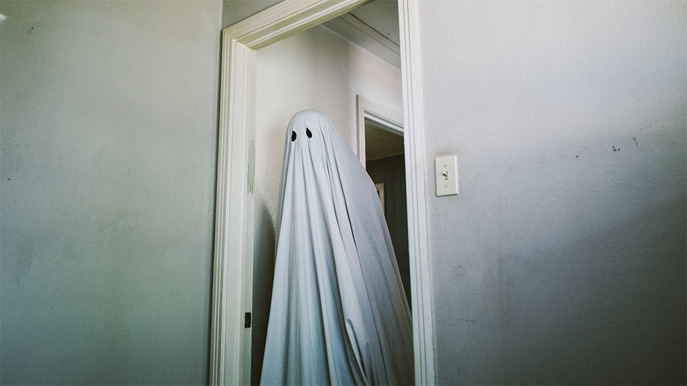 a ghost story 2017 review