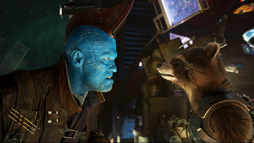 Guardians of the Galaxy 2