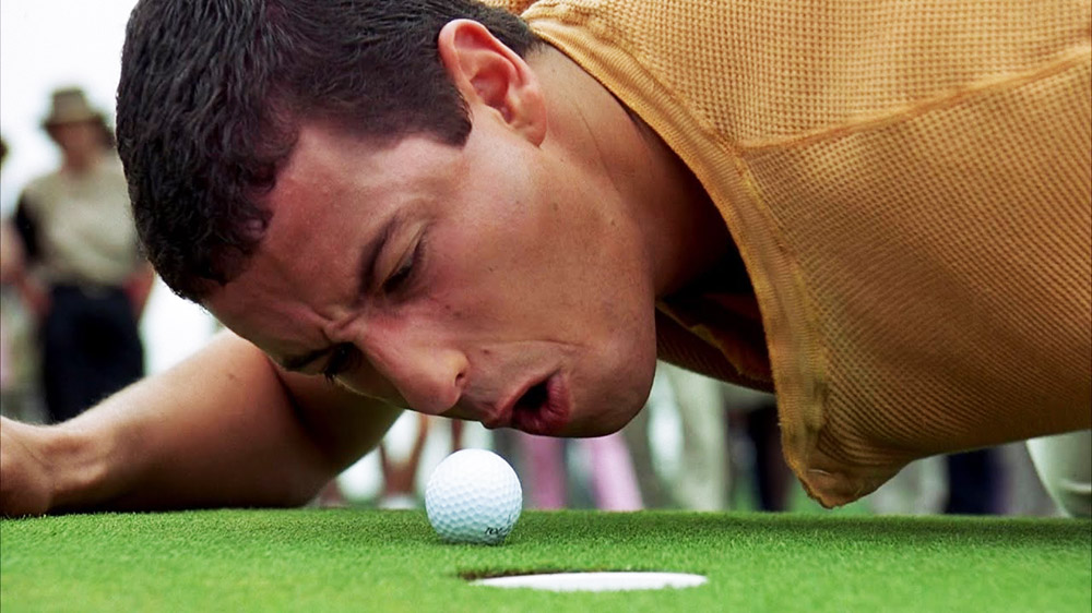 happy gilmore