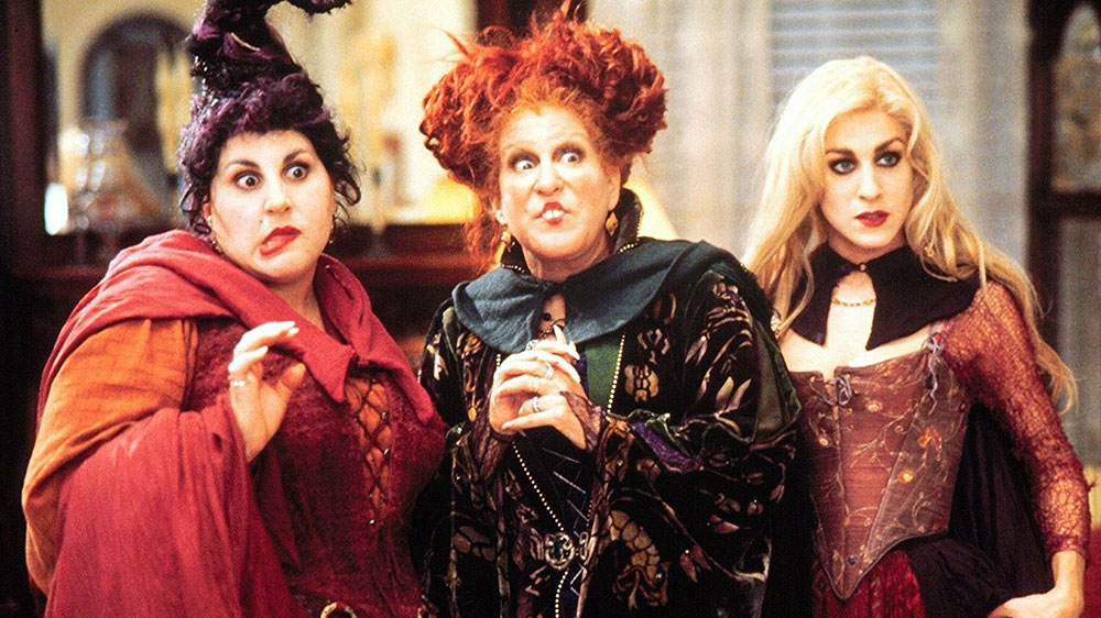 hocus pocus 1993