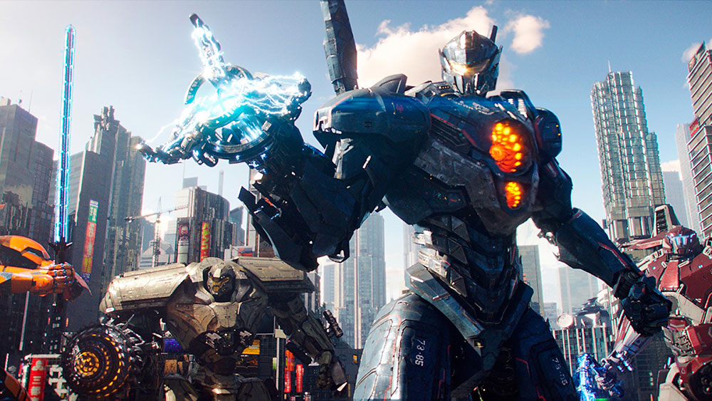 pacific rim uprising