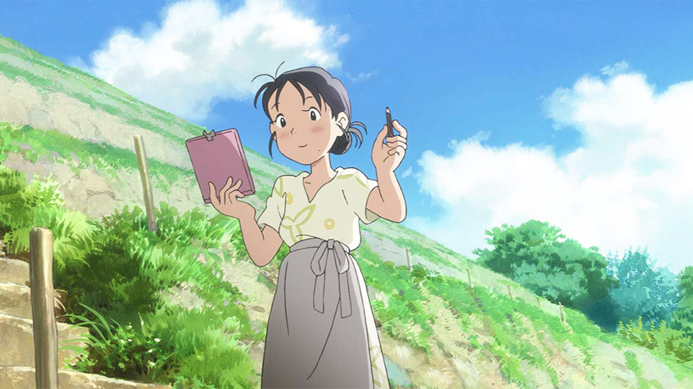 In This Corner of the World review