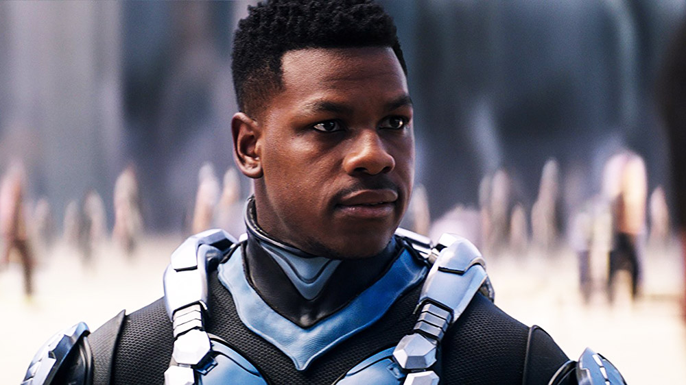 john boyega pacific rim uprising