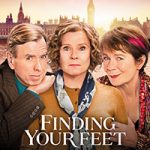 finding your feet review