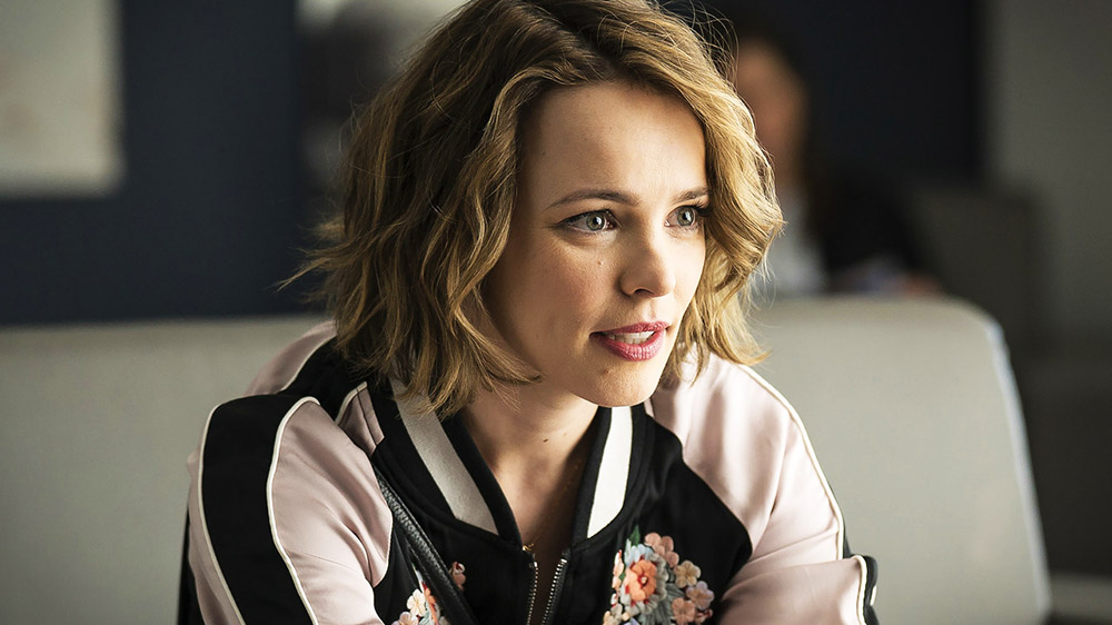 rachel mcadams game night