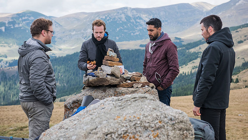 'The Ritual' – Netflix Original Review
